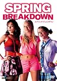 �X�v�����O�E�u���C�N�_�E�� [DVD]