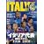 �T�b�J�[�x�X�g�V�[�� 20 ITALY(DVD�t) (COSMIC MOOK �T�b�J�[�x�X�g�V�[�� 20)