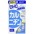 DHC �J���j�`�� 20����