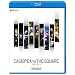 CASIOPEA VS THE SQUARE THE LIVE!! [Blu-ray]