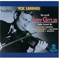 The Art of Ivry Gitlis