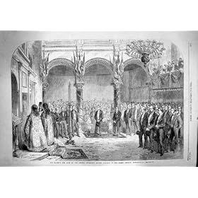 1863 �̉� Greeks Divine Worship Church �̃����h����
