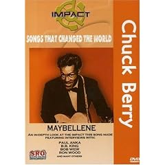 Chuck Berry: Maybellene [DVD] [Import]