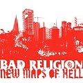 New Maps of Hell (W/Dvd) (Dlx)