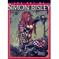 The Art of Simon Bisley Redux