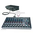 EDIROL 24-bit/96kHz 16ch�f�W�^���E�~�L�T�[ M-16DX