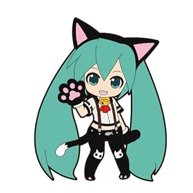 �����~�N-Project DIVA- �g���[�f�B���O�X�g���b�v Track03 BOX