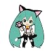 �����~�N-Project DIVA- �g���[�f�B���O�X�g���b�v Track03 BOX