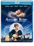 [DVD] August Rush [Blu-ray]