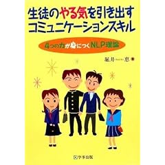 ���k�̂��C�������o���R�~���j�P�[�V�����X�L���]4�̗͂��g�ɂ�NLP���_