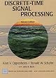 Discrete-Time Signal Processing (2nd Edition) (Prentice-Hall Signal Processing Series)