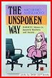 The Unspoken Way Haragei: Silence in Japanese Business and Society