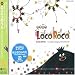 PSP �LocoRoco��I���W�i���E�T�E���h�g���b�N ����R���R�̂����