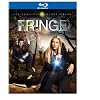 Fringe: Complete Second Season [Blu-ray] [Import]