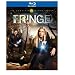 Fringe: Complete Second Season [Blu-ray] [Import]