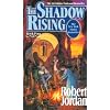 The Shadow Rising (Wheel of Time)