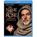 �K�N�̖��O The Name of the Rose [Blu-ray]