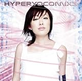 [CD]石田燿子 Hyper Yocomix3