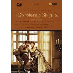 Il Barbiere Di Siviglia [DVD] [Import]
