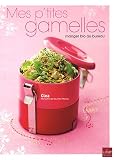 [Book] Mes p'tites gamelles : Manger bio au bureau
