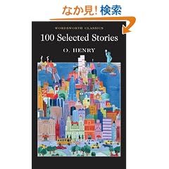 100 Selected Stories (Wordsworth Classics)