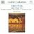 Brouwer: GUITAR Music Vol.1