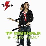 [CD]“E”qual TV Crushman & Radio Jacker