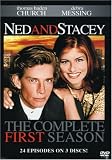 [DVD] Ned & Stacey: First Season [Import USA Zone 1]