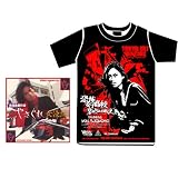 [CD]映画主題歌 歌謡曲番外地 やさぐれ女優編<Tシャツつき限定盤>