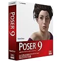 Poser 9 ���{���