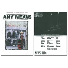 Any Means [DVD]