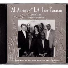 Al Arons & La Jazz Caravan