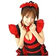 �n�[�g�t���J�t�F ���C�h�R�X�`���[�� ���b�h�~�u���b�N