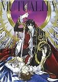 [Book]CLAMP MUTUALITY:CLAMP works in CODE GEASS