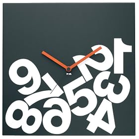 NAVA �E�H�[���N���b�N Time square jetlag TS-07-001