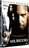 [DVD] Mr Brooks