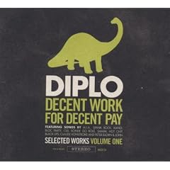 Decent Work for Decent pay [�{�[�i�XMP3�t��] (BDCD125)