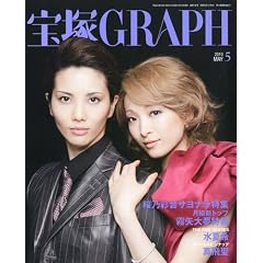 ��� GRAPH (�O���t) 2010�N 05���� [�G��]