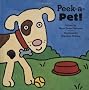 Peek-a-Pet!
