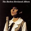 Barbra Streisand Album