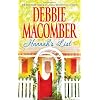 Hannah's List (Blossom Street)