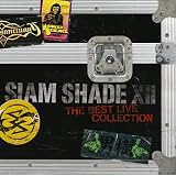 SIAM SHADE XII ~The Best Live Collection~SIAM SHADE�ɂ��