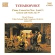 Piano Concertos 1 & 2