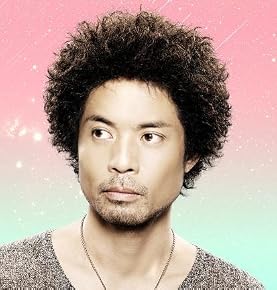 久保田利伸 の画像