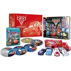 �J�[�Y2�@�R���v���[�g�E�{�b�N�X�i5���g�^3,000�Z�b�g �I�����C�����菤�i�j [Blu-ray]