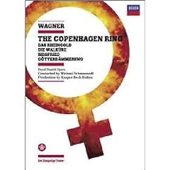 Copenhagen Ring [DVD] [Import]