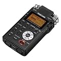 TEAC TASCAM ���j�APCM/IC���R�[�_�[ DR-100