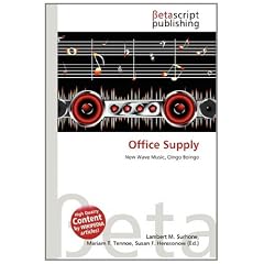 Office Supply