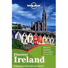 Lonely Planet Ireland (Lonely Planet Discover Ireland)