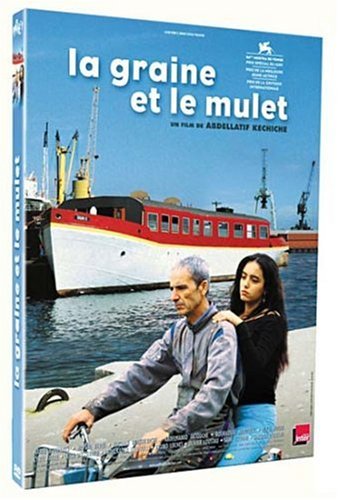  La graine et le mulet (César du Meilleur Film 2008)